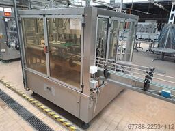 P.E. Labellers UNIVERSAL 8T 3S + UNILOGO
