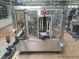 P.E. Labellers UNIVERSAL 8T 3S + UNILOGO
