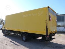 iveco EuroCargo ML 120 E 28 AHK LBW