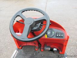 linde P 60 Z Schlepper AHK Batterie 51/2020