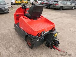 linde P 60 Z Schlepper Batterie 50/2018