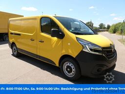 renault Trafic dCi 120 L2H1 3,0t Komfort