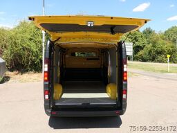 renault Trafic dCi 120 L2H1 3,0t Komfort