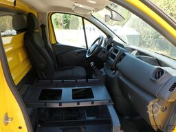 renault Trafic dCi 120 L2H1 3,0t Komfort