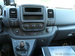renault Trafic dCi 120 L2H1 3,0t Komfort