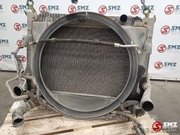 Mercedes Occ radiator + intercooler Mercedes
