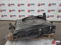Volvo Occ radiator + intercooler Volvo