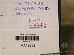 unbekannt Breite 28 mm