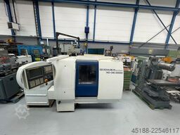 Schaublin 140 CNC