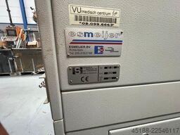 Schaublin 140 CNC
