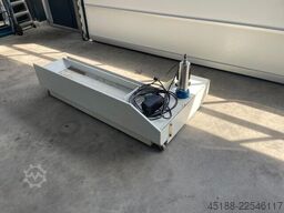 Schaublin 140 CNC