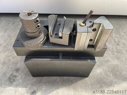 Schaublin 140 CNC