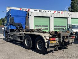 DAF CF 85.460 Euro 5!   6x2 . Original Dutch truck!