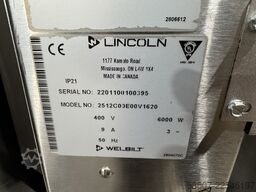 Lincoln CT 2512