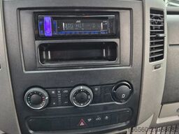 Mercedes-Benz SPRINTER 516 CDI