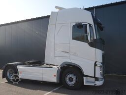 Volvo FH 500 Globetrotter XL i-park cool tractor unit
