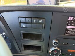 MERCEDES-BENZ Arocs 2548 Hydrodrive 4x4 Abrollkipper Meiller