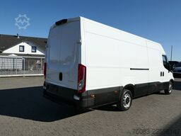 IVECO Daily35-160 HiMatik Maxi Klima Navi Kamera