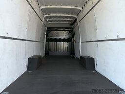 IVECO Daily35-160 HiMatik Maxi Klima Navi Kamera