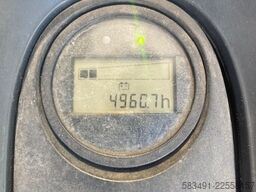 Linde T18