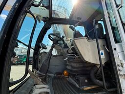 LIEBHERR A 920 Litronic Mobilbagger *10.932h