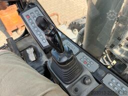 LIEBHERR A 920 Litronic Mobilbagger *10.932h
