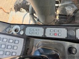 LIEBHERR A 920 Litronic Mobilbagger *10.932h