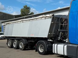 KEMPF SKM 35/3 AK Kippaufl. 30 m³ Achse *1 Liftachs