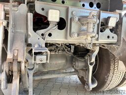 MERCEDES-BENZ Arocs 3246 8x4 Kipper Meiller Bordmatic