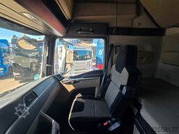 MAN TGS 18.520 * SCHUBBODEN * ACC * RETARDER *