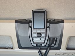MAN TGS 18.520 * SCHUBBODEN * ACC * RETARDER *