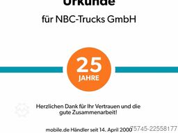 MAN TGS 18.520 * SCHUBBODEN * ACC * RETARDER *