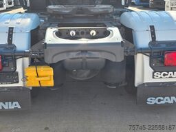 SCANIA R500 * SCHUBBODEN * RETARDER * ACC *
