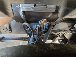 SCANIA R500 * SCHUBBODEN * RETARDER * ACC *