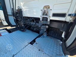 SCANIA S500 * ACC * KIPPHYDRAULIK * STANDKLIMA *