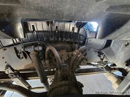 SCANIA S500 * ACC * KIPPHYDRAULIK * STANDKLIMA *