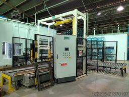 Tosa Palettenwickler