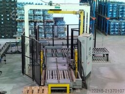 Tosa Palettenwickler