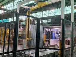 Tosa Palettenwickler