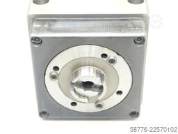 Supfina 811-261 Werkzeugspindel mit Zugrohr SN:349