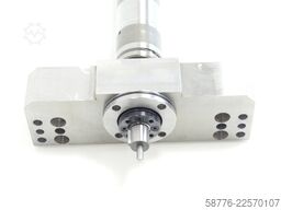 Supfina 811-507.4 Zustelleinrichtung NC
