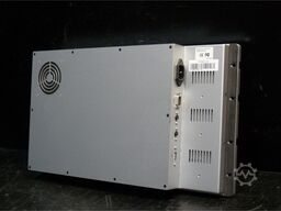 T-POLE T-POD-121 Industrial Monitor 12.1