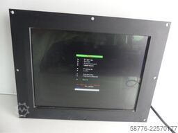  TFT Monitor/Bildschirm für Deckel, Philips und Maho 432/10 SN: 153197
