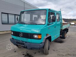 Mercedes-Benz 811 DK DoKa