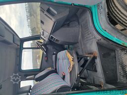 Mercedes-Benz 811 DK DoKa