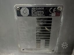Garos MDF 5600K