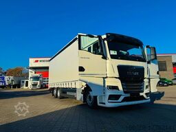 MAN TGX 26.440 6x2 LL Schwerlast Ladebordwand/Rampe