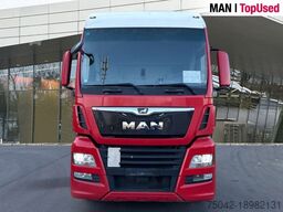 MAN TGX 18.500 4X2 BLS