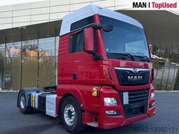 MAN TGX 18.500 4X2 BLS