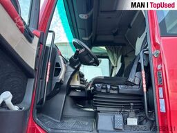 MAN TGX 18.500 4X2 BLS